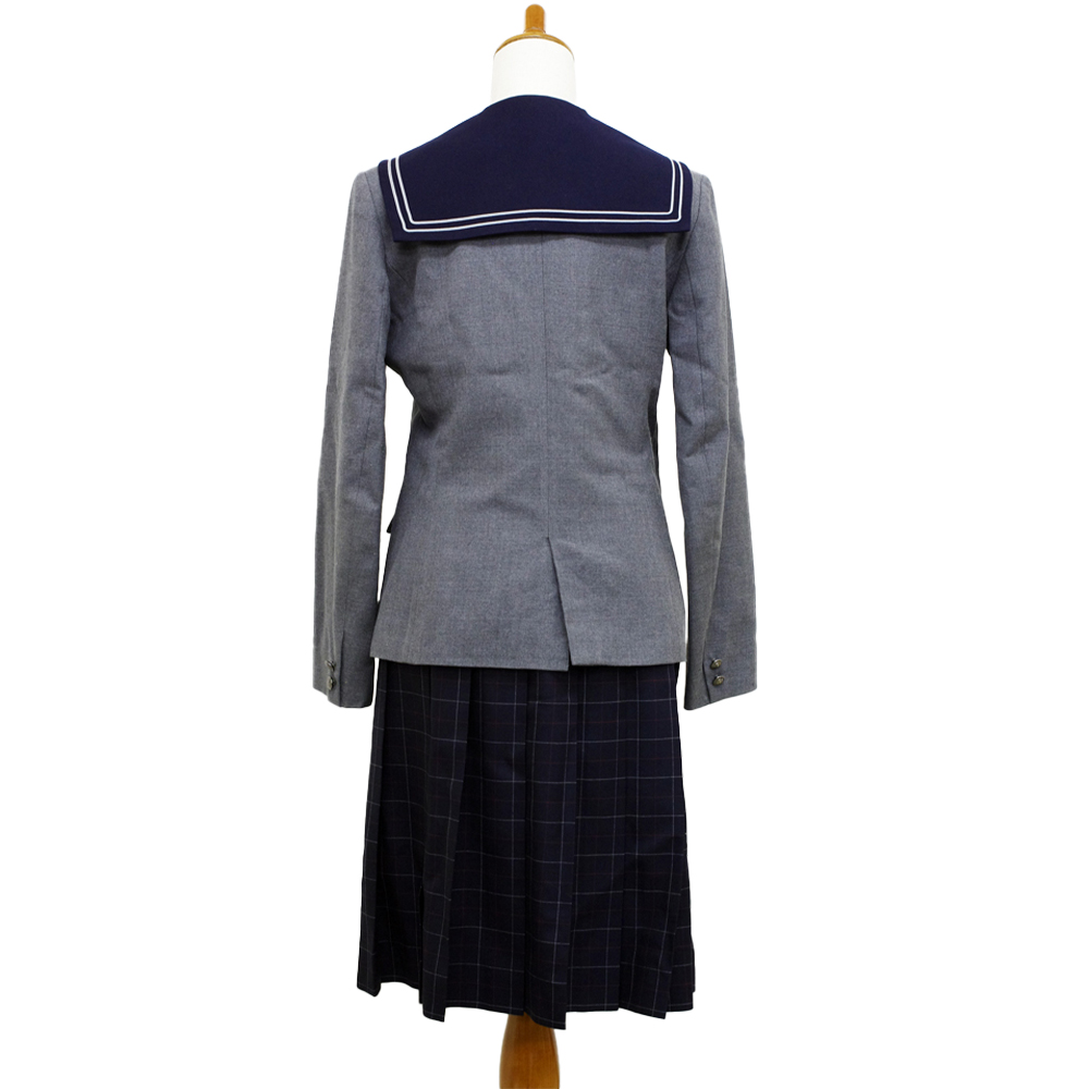 精華女子高等学校