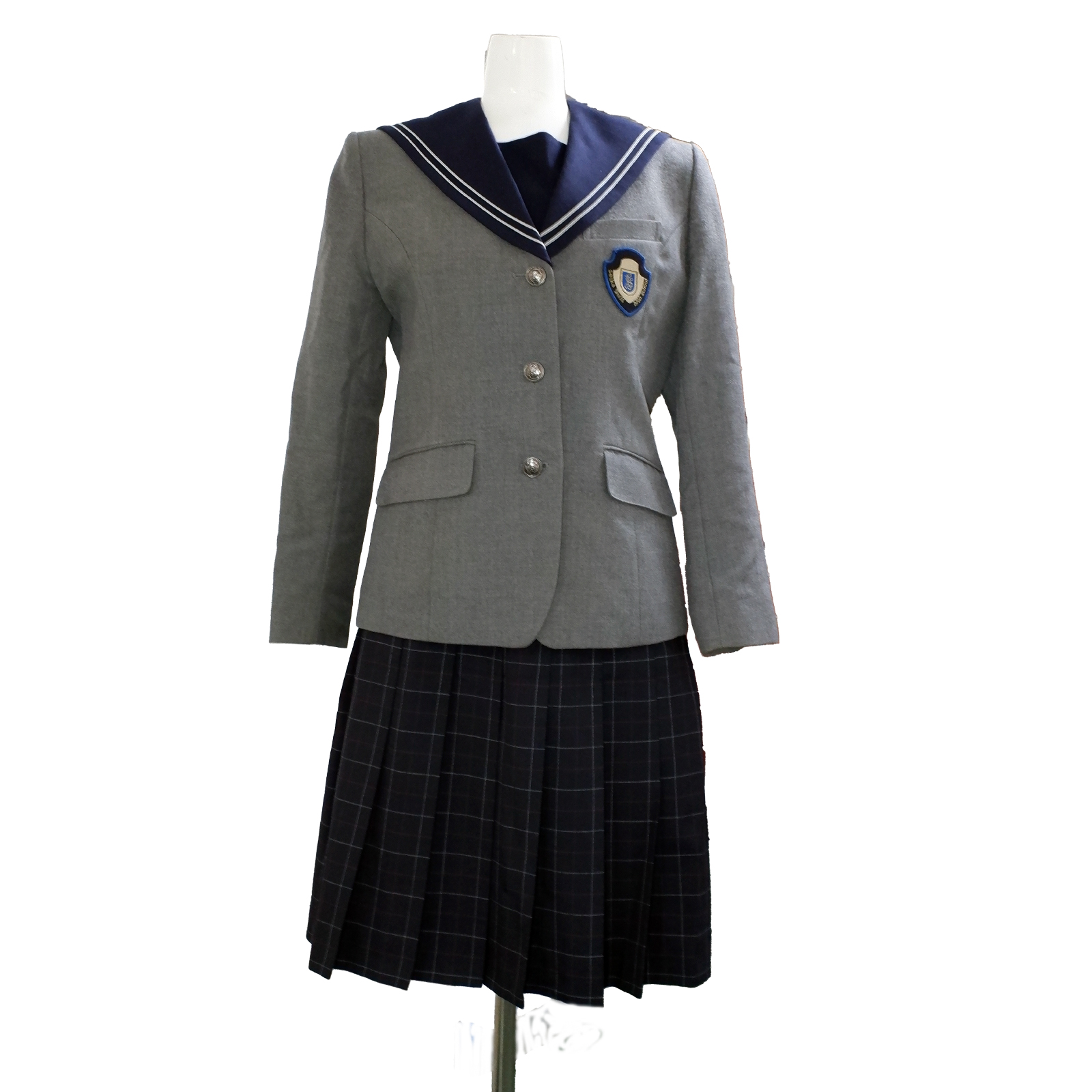 精華女子高等学校